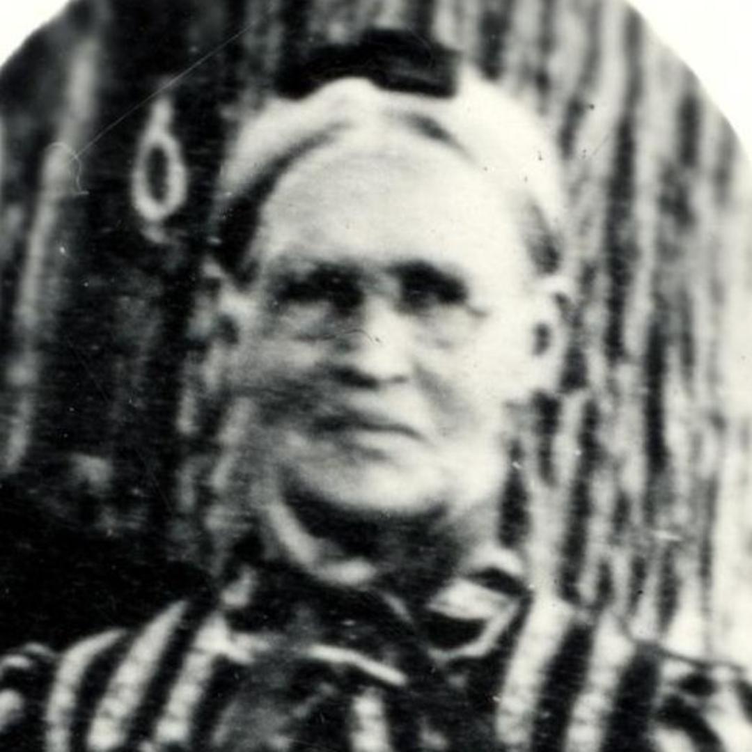 Mary Virginia Hambrick (1842 - 1926) Profile